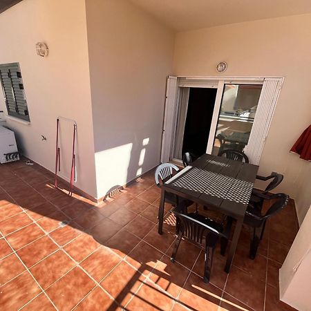 Apartamentos Arenas Altamar Alcoceber Exterior photo