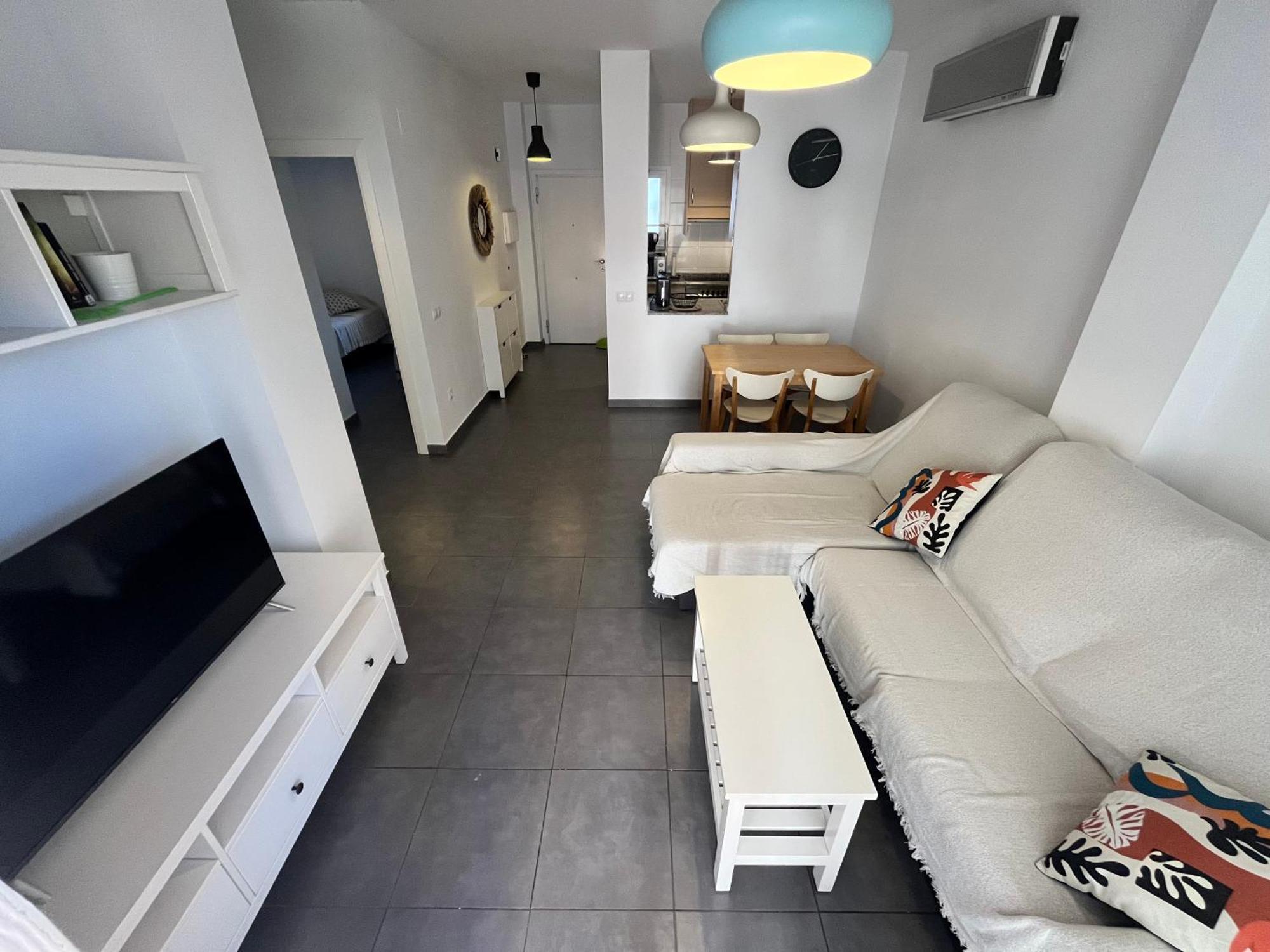 Apartamentos Arenas Altamar Alcoceber Exterior photo