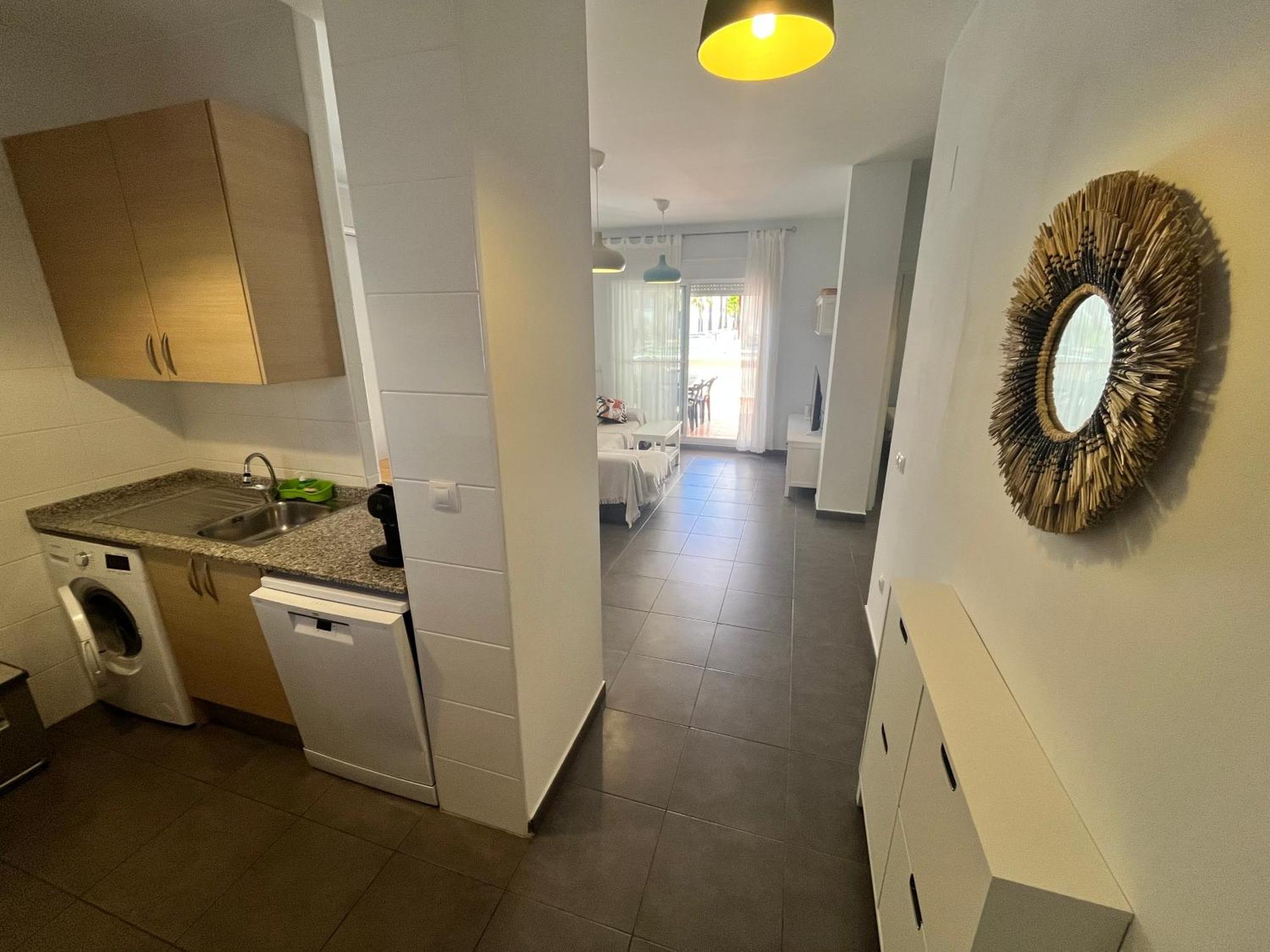 Apartamentos Arenas Altamar Alcoceber Exterior photo