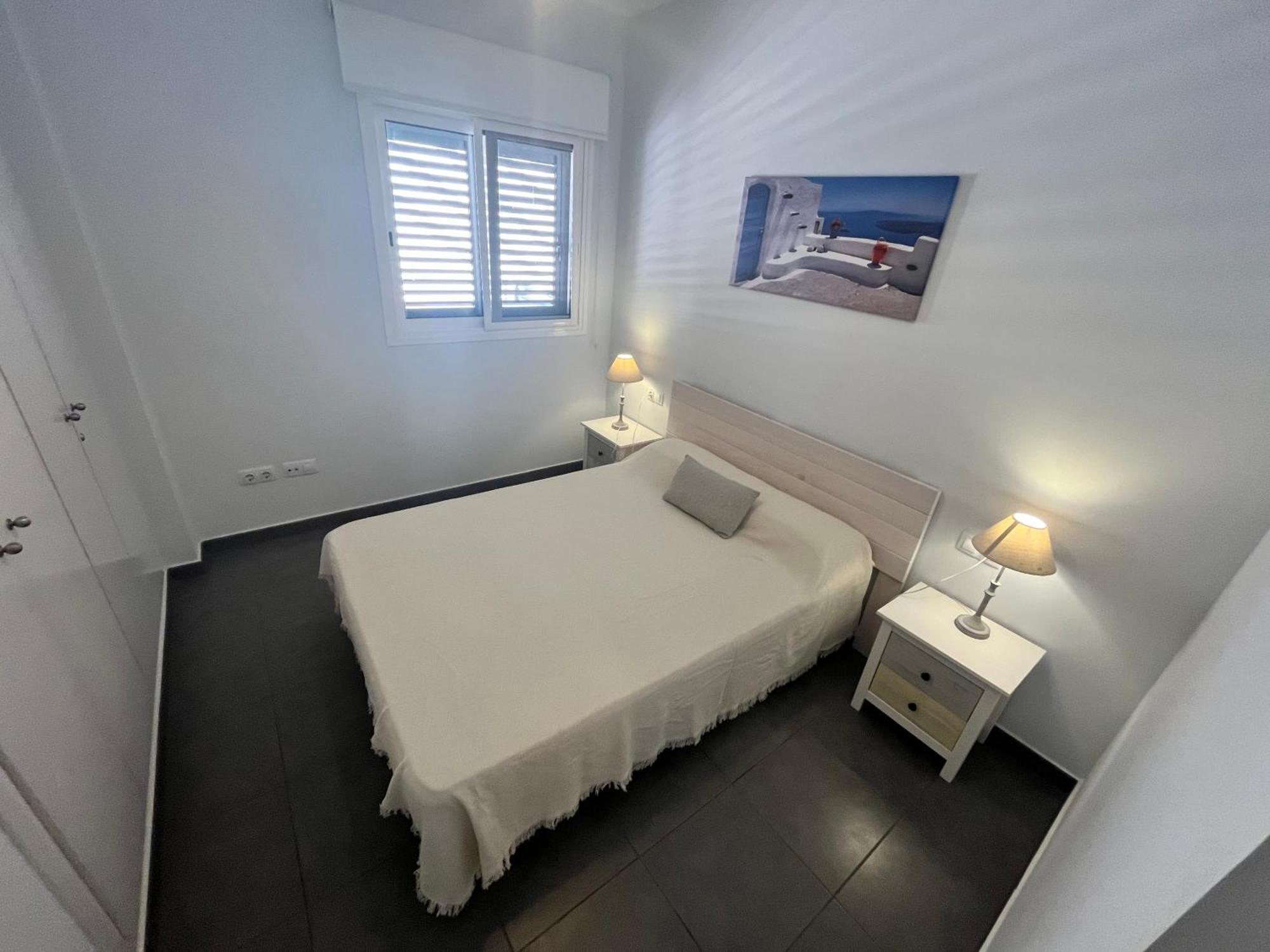 Apartamentos Arenas Altamar Alcoceber Exterior photo