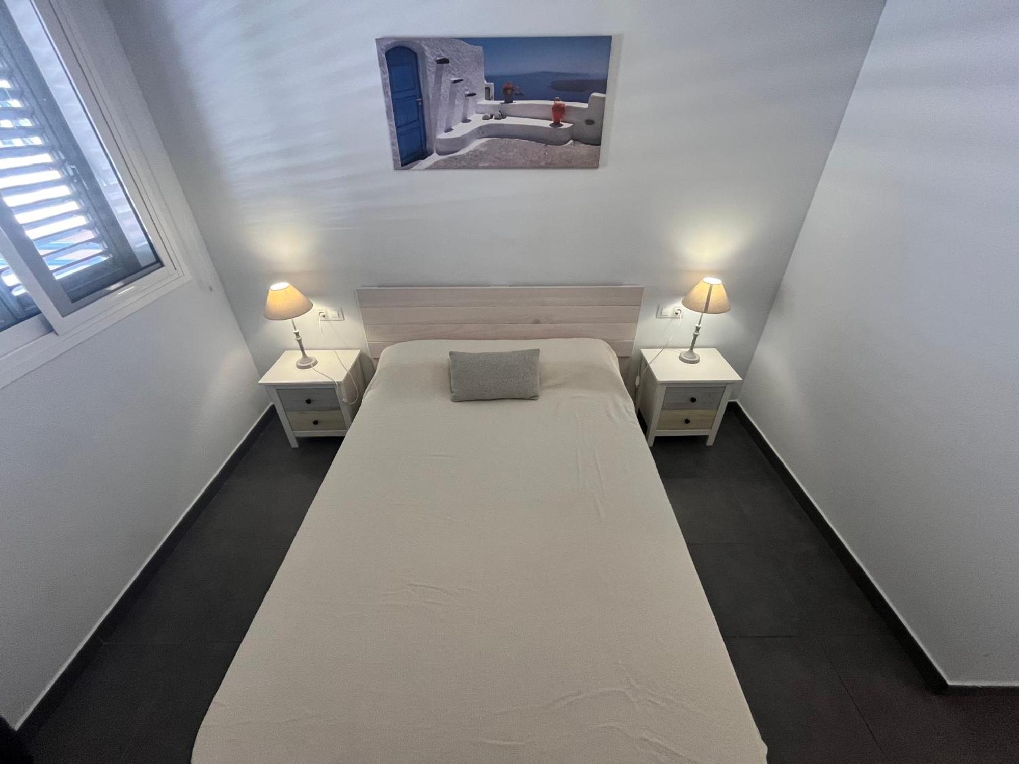 Apartamentos Arenas Altamar Alcoceber Exterior photo