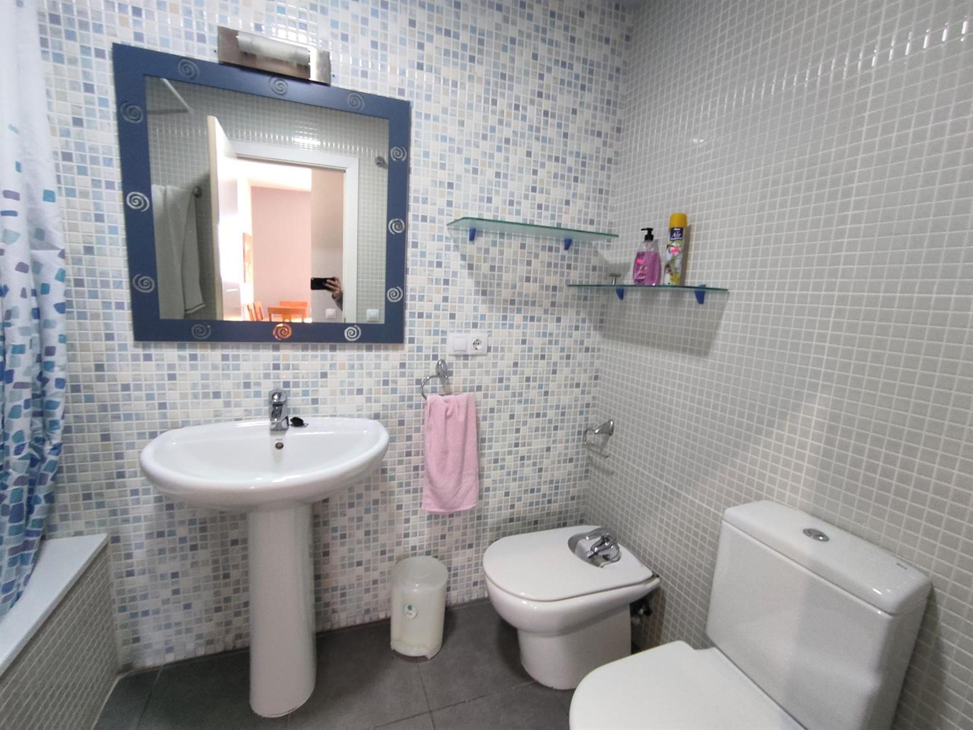 Apartamentos Arenas Altamar Alcoceber Exterior photo